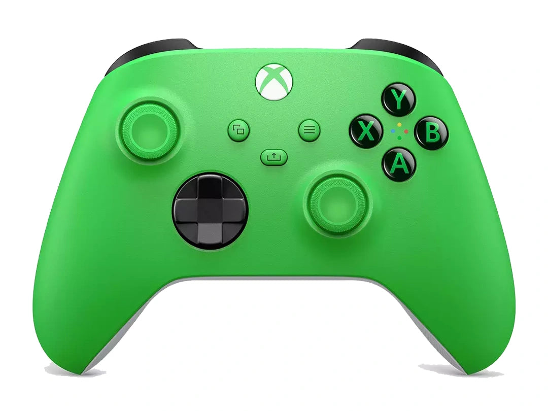 Xbox Series X Gunter Wireless Controller Velocity Green in Qatar Xbox Series X Gunter Wireless Controller Velocity Green in Qatar